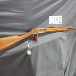 Winchester 94 – 1929  32 WS