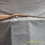 Winchester 1904 22 S L Extra Long