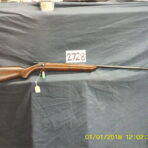Remington Target Master 41P 22 LR