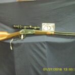 Winchester 94AE  XTR  356 Win.