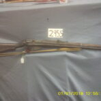 Siameese Contract Lee Enfield  No.1 MK111 303 B
